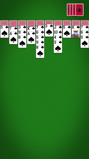 Solitaire for macbook pro