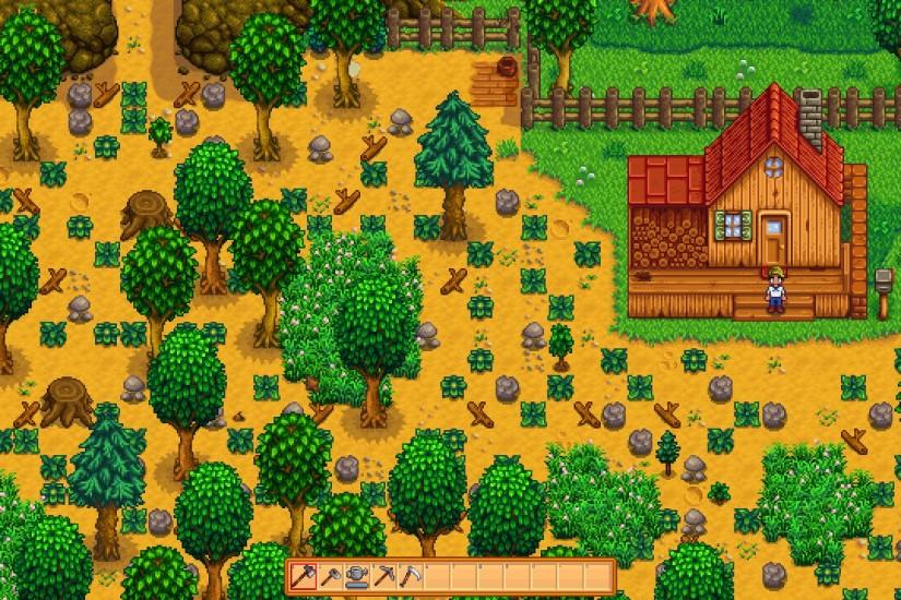 Stardew valley for mac download