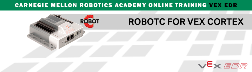 Robotc