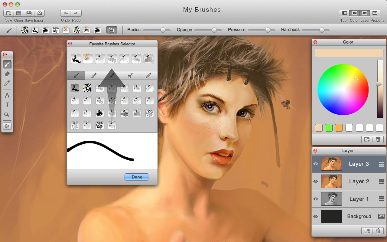 Free Draw Software For Mac