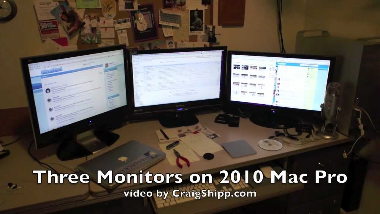 Monitors For Mac
